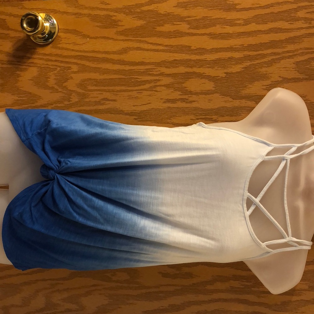 American eagle soft and sexy tank